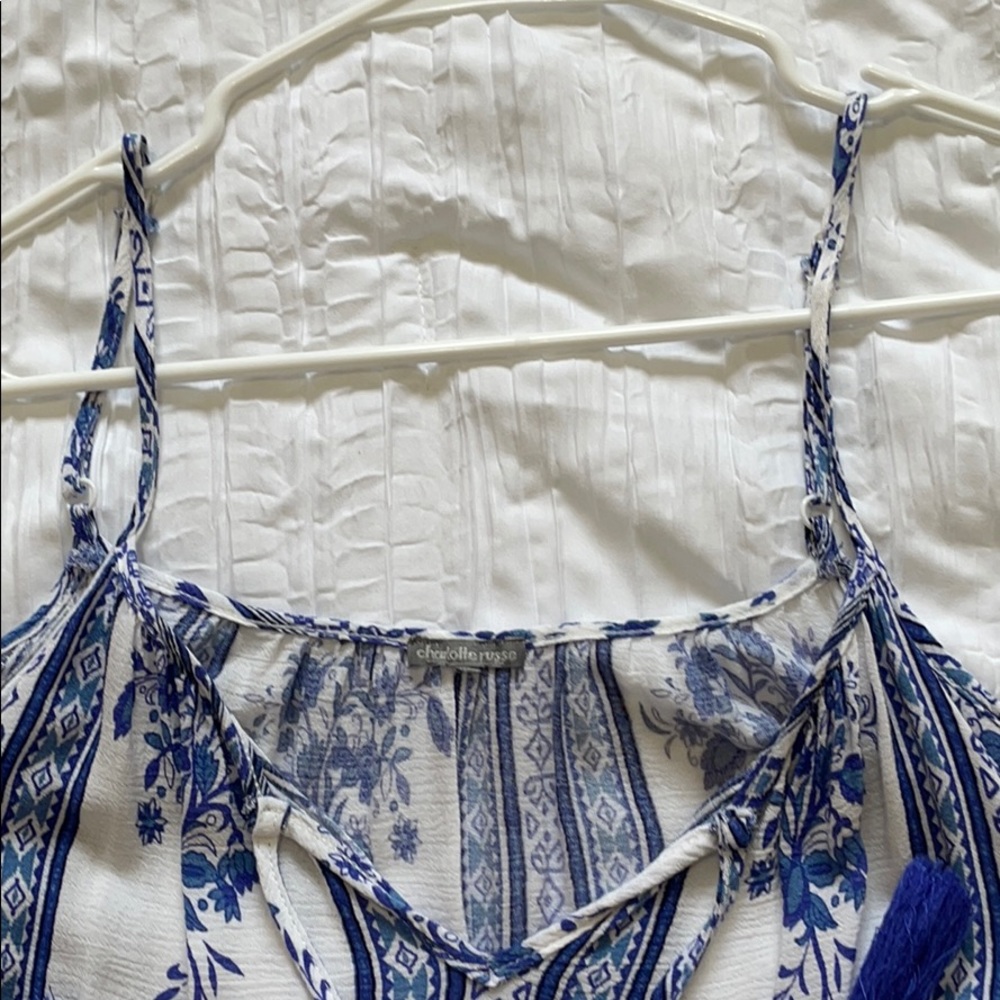 Blouse - Picture 3 of 3